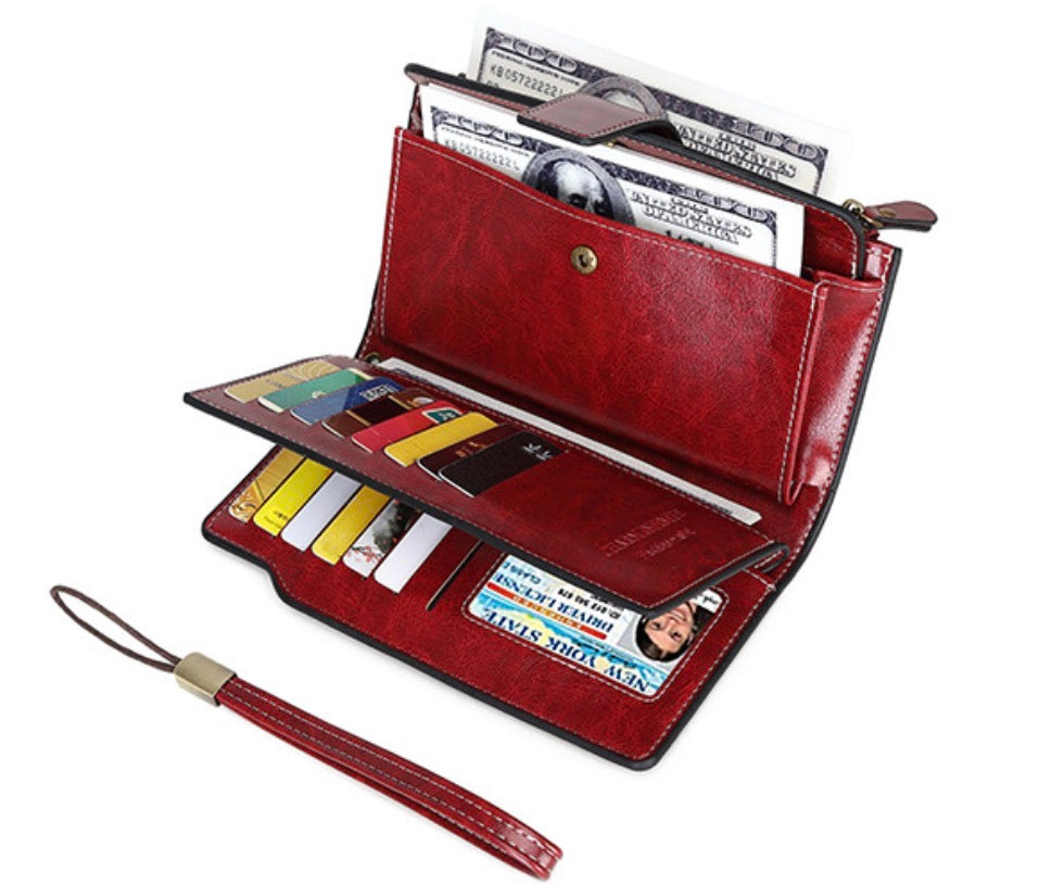 Women’s Wallet