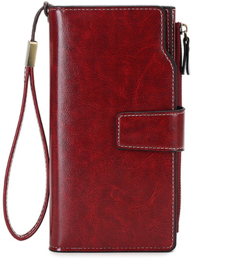 Women’s Wallet