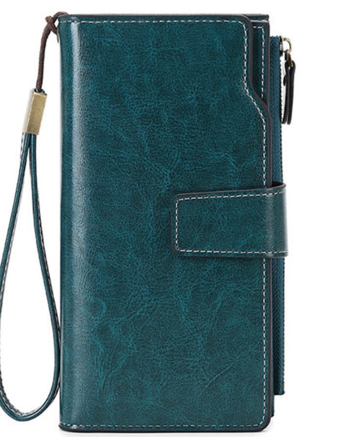 Women’s Wallet