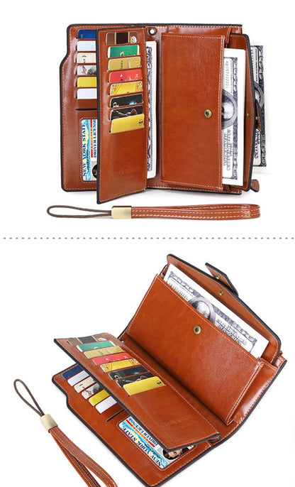Women’s Wallet