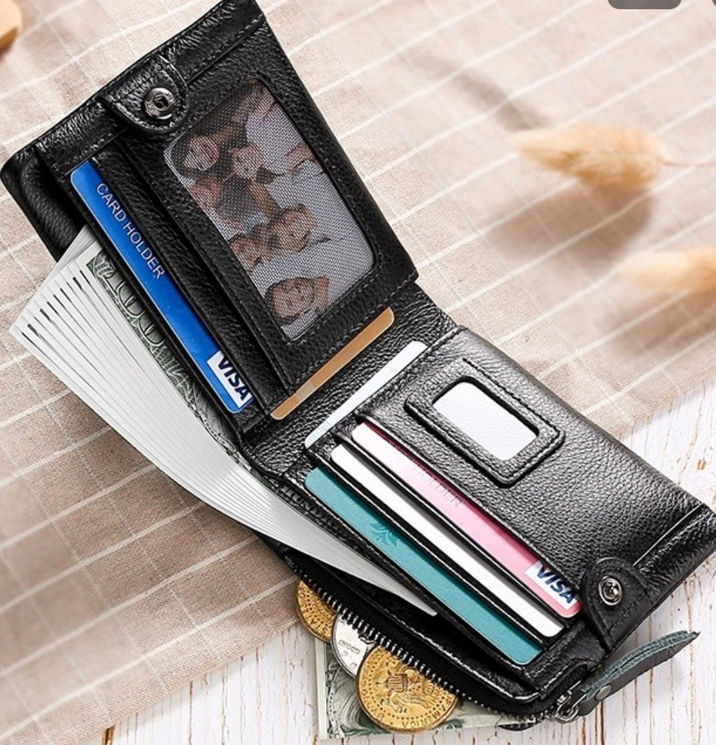Men’s Wallets