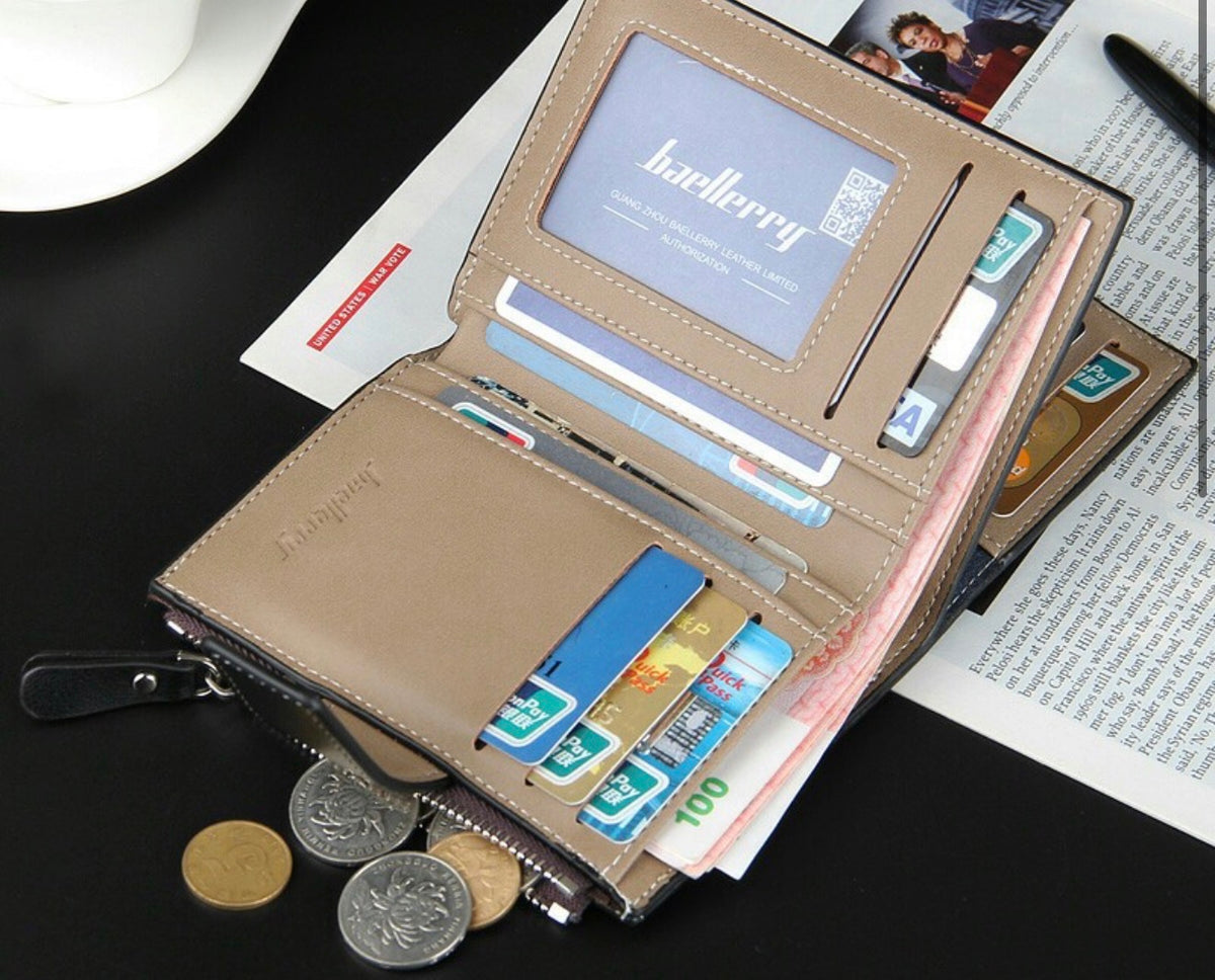 Men Wallet