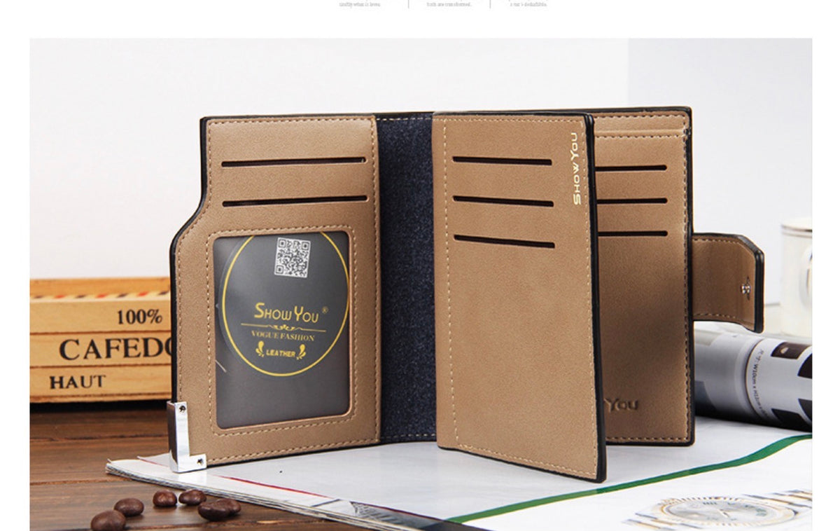 Men Wallet
