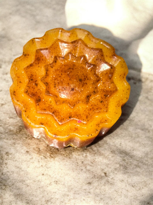 Tumeric Face and Body Bar