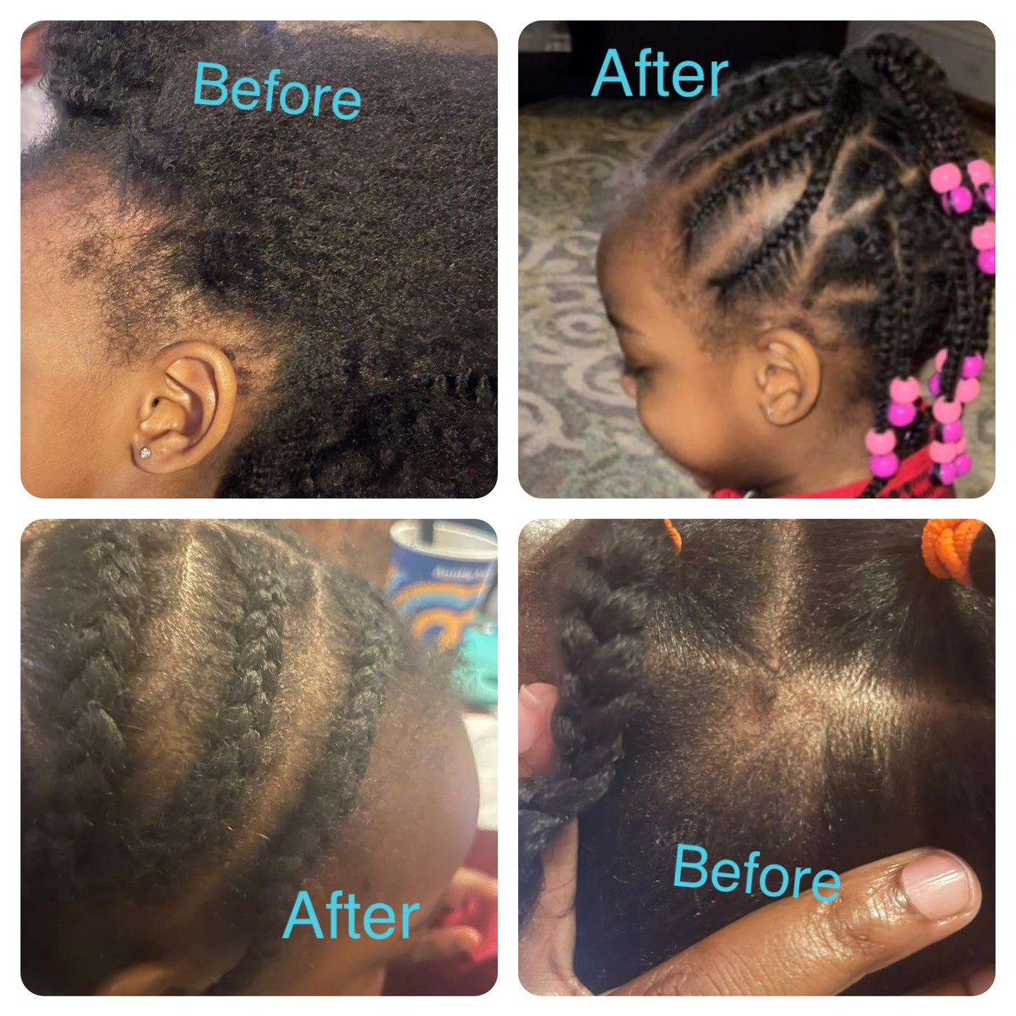Herbal Hair Elixir